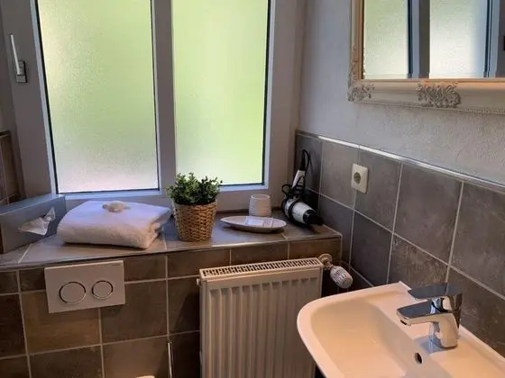Standard Tek Büyük Yataklı Oda, 2 Tek Kişilik Yatak