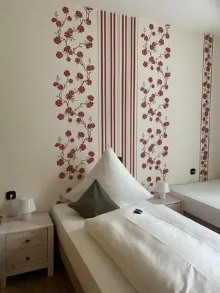 Standard Tek Kişilik Oda, Sigara İçilmez