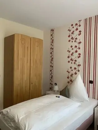 Standard Tek Kişilik Oda, Sigara İçilmez
