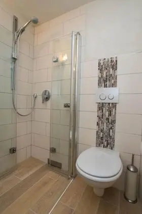 Standard Tek Kişilik Oda, Sigara İçilmez