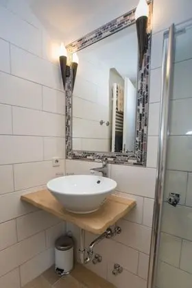 Standard Tek Kişilik Oda, Sigara İçilmez