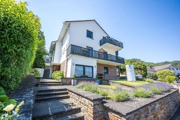 Comfort Tek Büyük Yataklı Oda, Ek Bina (Kabinet mit Balkon)