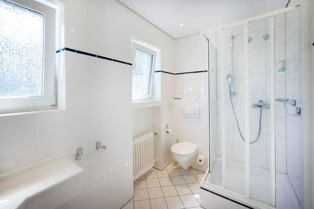 Comfort Tek Büyük Yataklı Oda, Ek Bina (Kabinet mit Balkon)