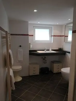 Deluxe Apart Daire, 2 Yatak Odası, Veranda, Nehir Manzaralı