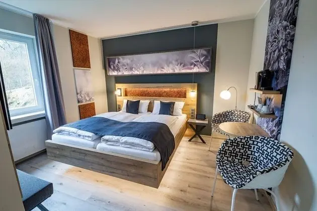 Design Tek Büyük Yataklı Oda