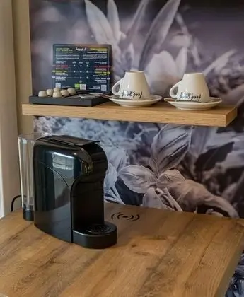 Design Tek Büyük Yataklı Oda