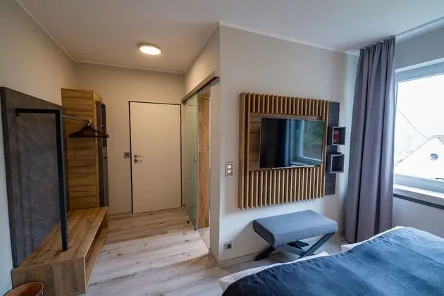 Design Tek Büyük Yataklı Oda