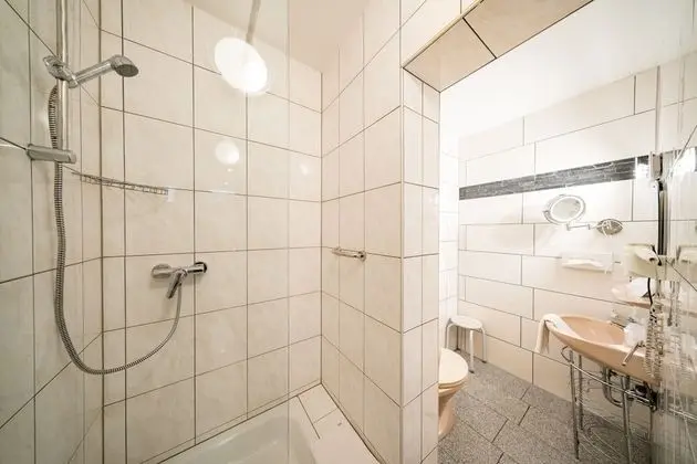 Comfort Oda, Sigara İçilmez, Bahçe Manzaralı