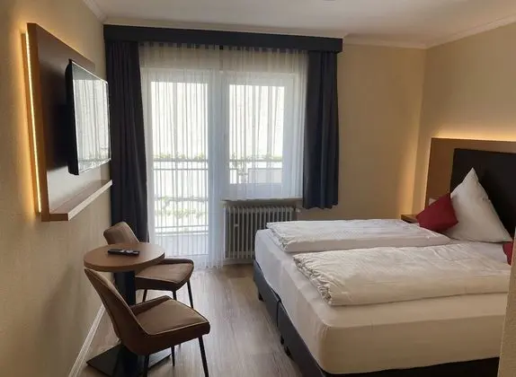 Deluxe Tek Büyük Yataklı Oda, Özel Banyo