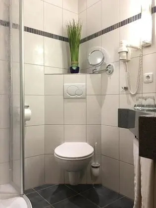 Deluxe Tek Büyük Yataklı Oda, Özel Banyo