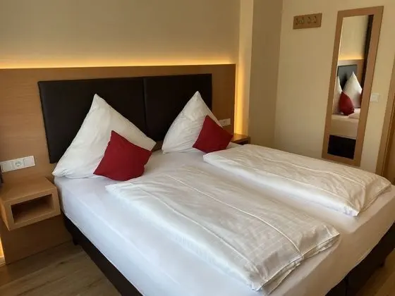 Deluxe Üç Kişilik Oda, Özel Banyo, Dağ Manzaralı