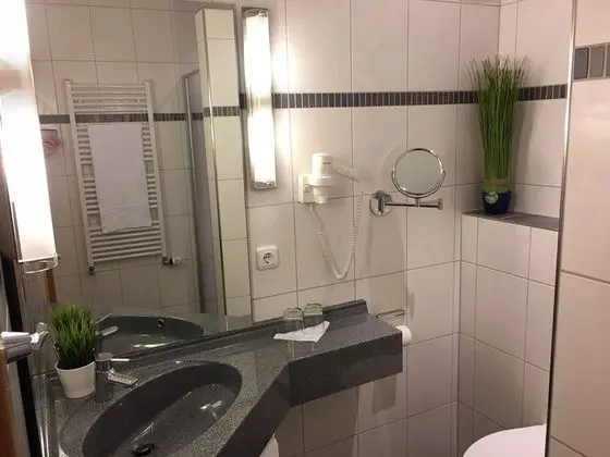 Deluxe Üç Kişilik Oda, Özel Banyo, Dağ Manzaralı