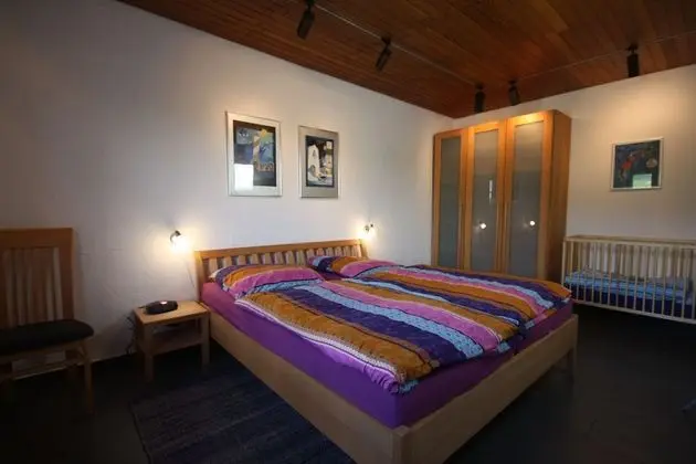 Comfort Daire, 1 Yatak Odası, Sigara İçilmez, Vadi Manzaralı