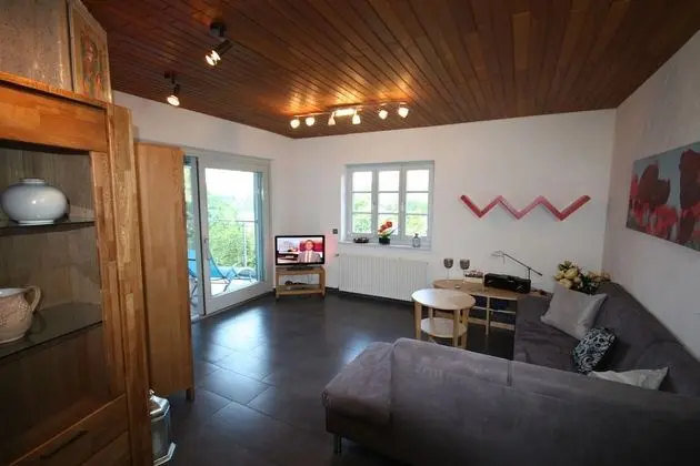 Comfort Daire, 1 Yatak Odası, Sigara İçilmez, Vadi Manzaralı