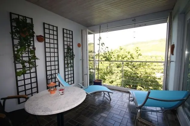 Comfort Daire, 1 Yatak Odası, Sigara İçilmez, Vadi Manzaralı