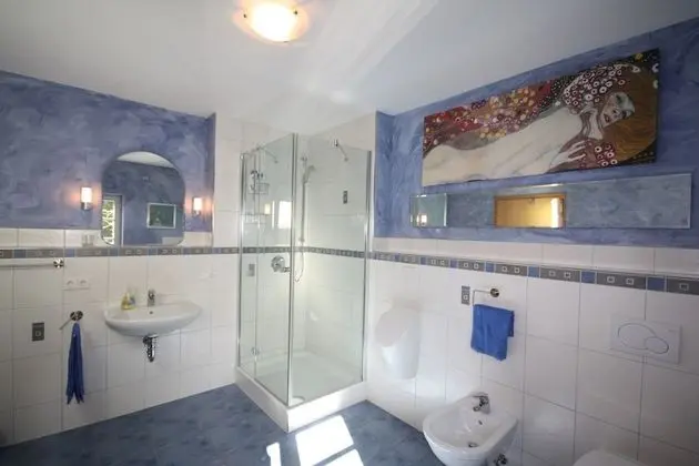 Comfort Daire, 1 Yatak Odası, Sigara İçilmez, Vadi Manzaralı