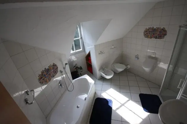 Comfort Daire, 2 Yatak Odası, Nehir Manzaralı
