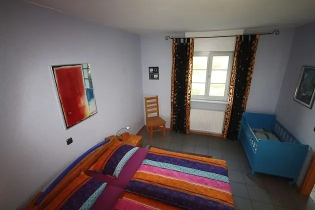 Comfort Daire, 2 Yatak Odası, Vadi Manzaralı