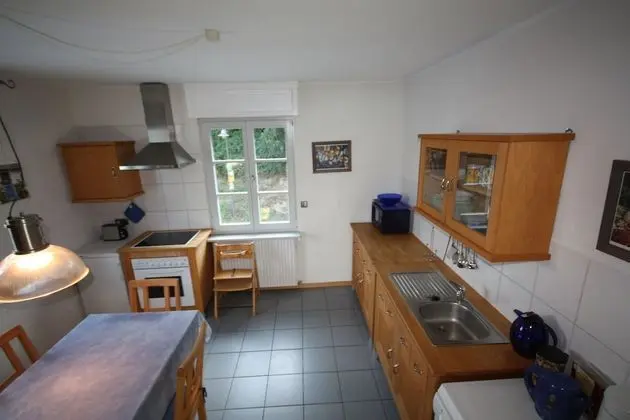 Comfort Daire, 2 Yatak Odası, Vadi Manzaralı