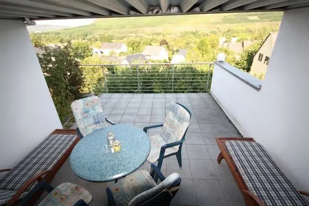Comfort Daire, 2 Yatak Odası, Vadi Manzaralı