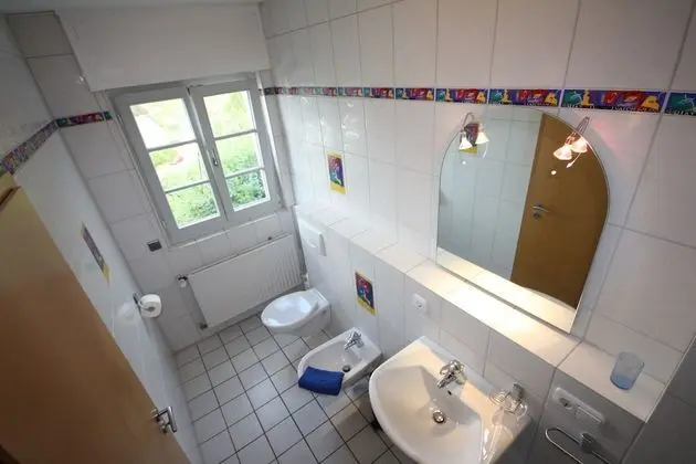 Comfort Daire, 2 Yatak Odası, Vadi Manzaralı