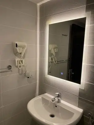 Comfort İki Ayrı Yataklı Oda