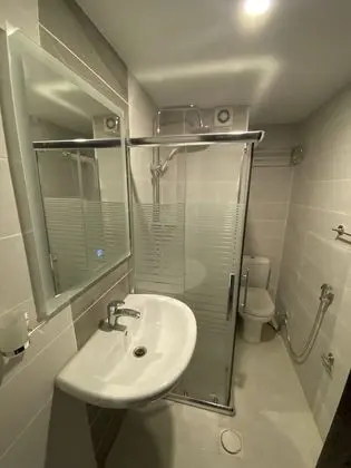 Comfort İki Ayrı Yataklı Oda