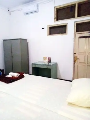 Basic Tek Büyük Yataklı Oda