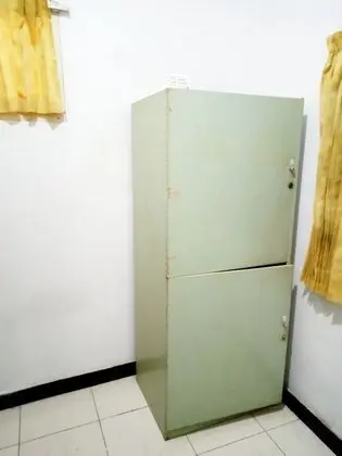 Basic Tek Büyük Yataklı Oda