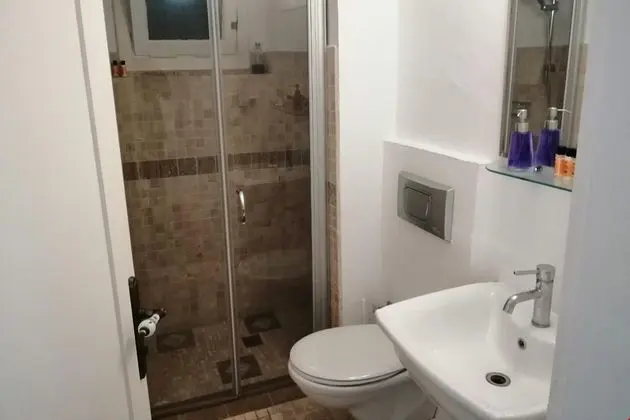 Standart Oda - İki Kişilik
