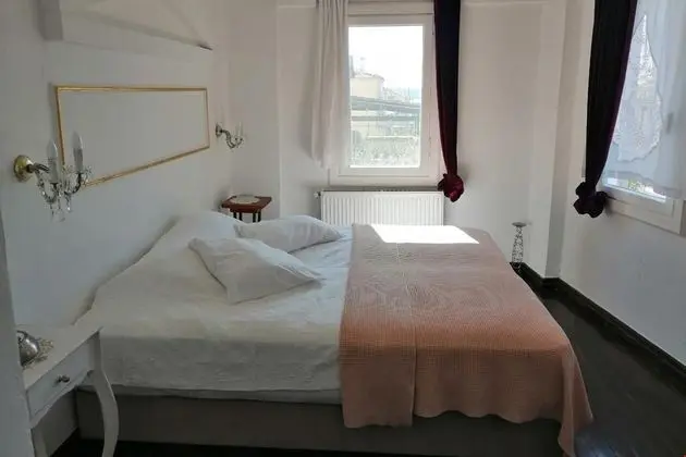 Standart Oda - İki Kişilik
