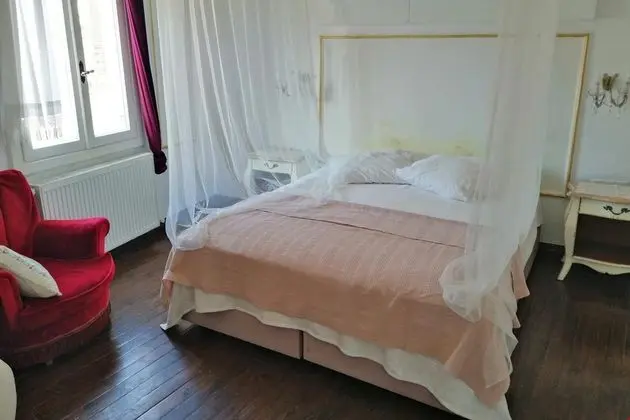 Standart Oda - İki Kişilik