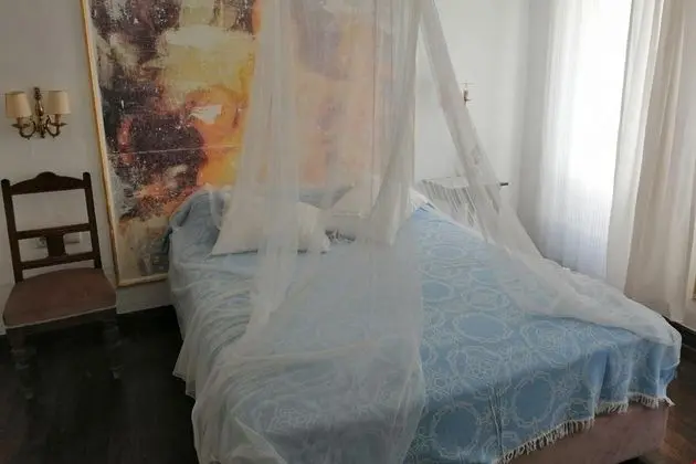 Standart Oda - İki Kişilik