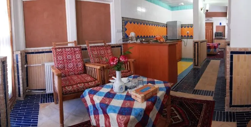 1 Çift ​​kişilik Yatak Standard