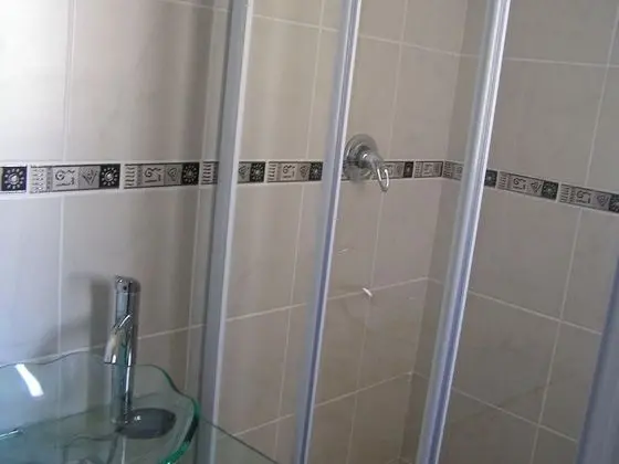 Economy Tek Büyük Yataklı Oda, 1 Çift Kişilik Yatak, Havuz Manzaralı