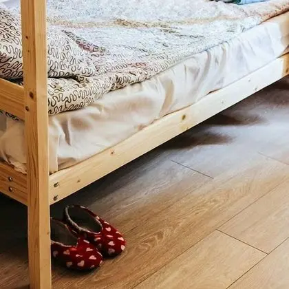 Ortak Ranzalı Oda, Sadece kadınlar için (8 beds )