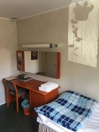 Tek Kişilik Oda, Ortak Banyo