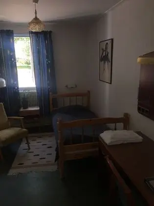 Tek Kişilik Oda, Ortak Banyo