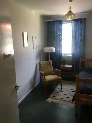 Tek Kişilik Oda, Ortak Banyo