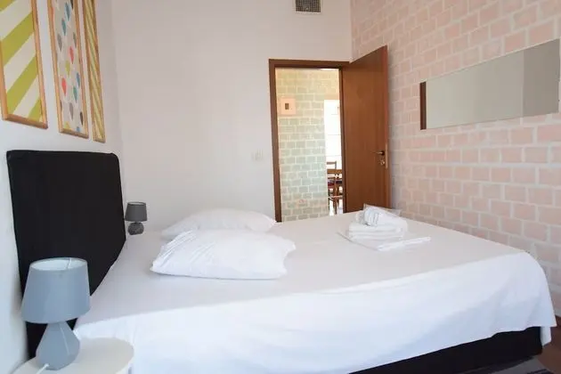 Apartment - Mosilor 6