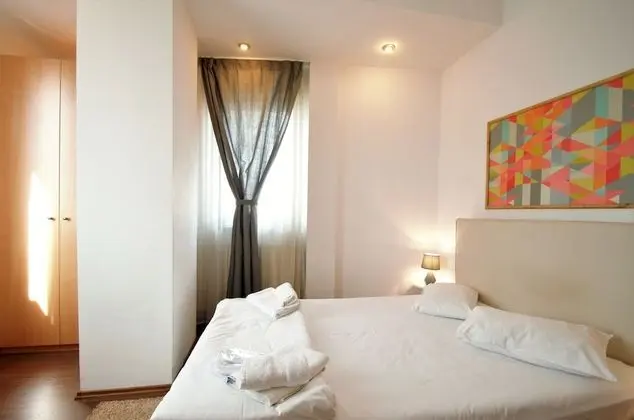 Apartment - Mosilor 6