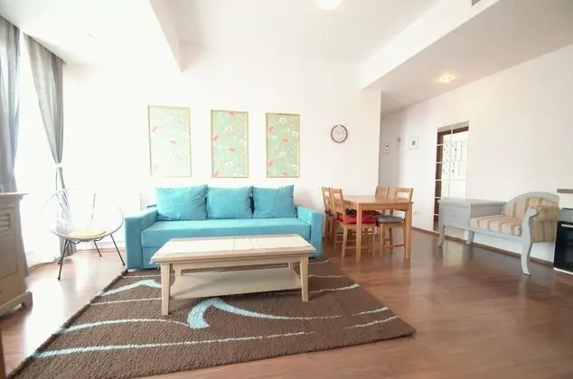 Apartment - Mosilor 6