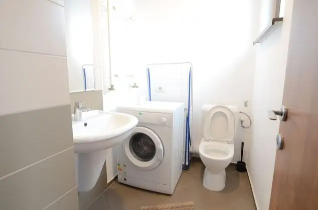 Apartment - Mosilor 6