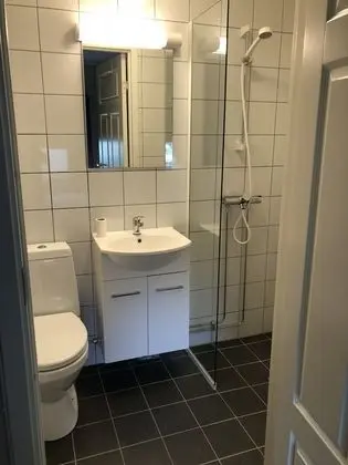 Basic Oda, 1 Tek Kişilik XL Yatak