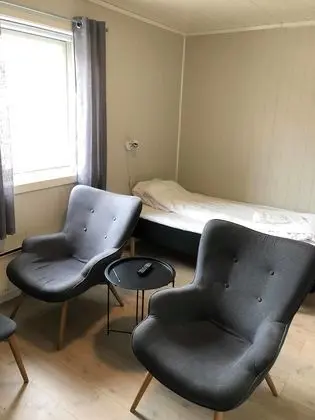 Comfort Oda, 1 Tek Kişilik XL Yatak