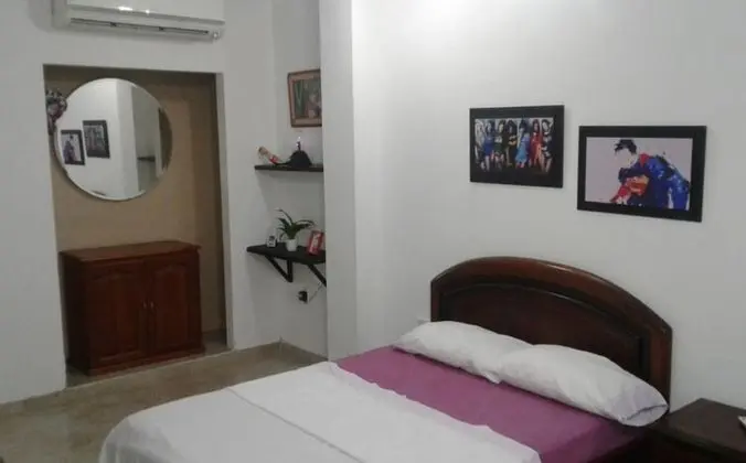 Comfort Apart Daire, 1 Çift Kişilik Yatak, Özel Banyo