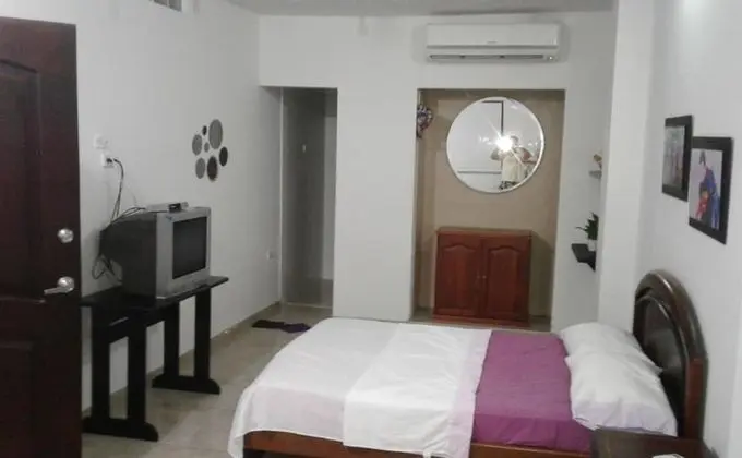 Comfort Apart Daire, 1 Çift Kişilik Yatak, Özel Banyo