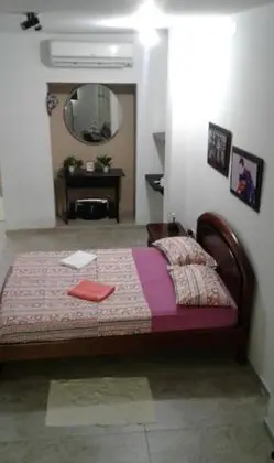 Comfort Apart Daire, 1 Çift Kişilik Yatak, Özel Banyo