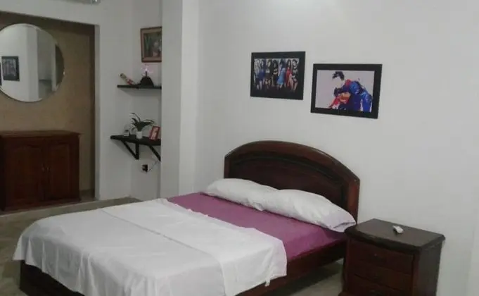 Comfort Apart Daire, 1 Çift Kişilik Yatak, Özel Banyo