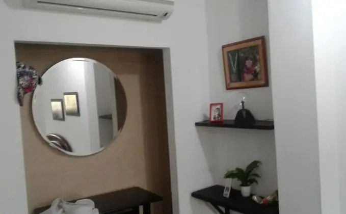 Comfort Apart Daire, 1 Çift Kişilik Yatak, Özel Banyo